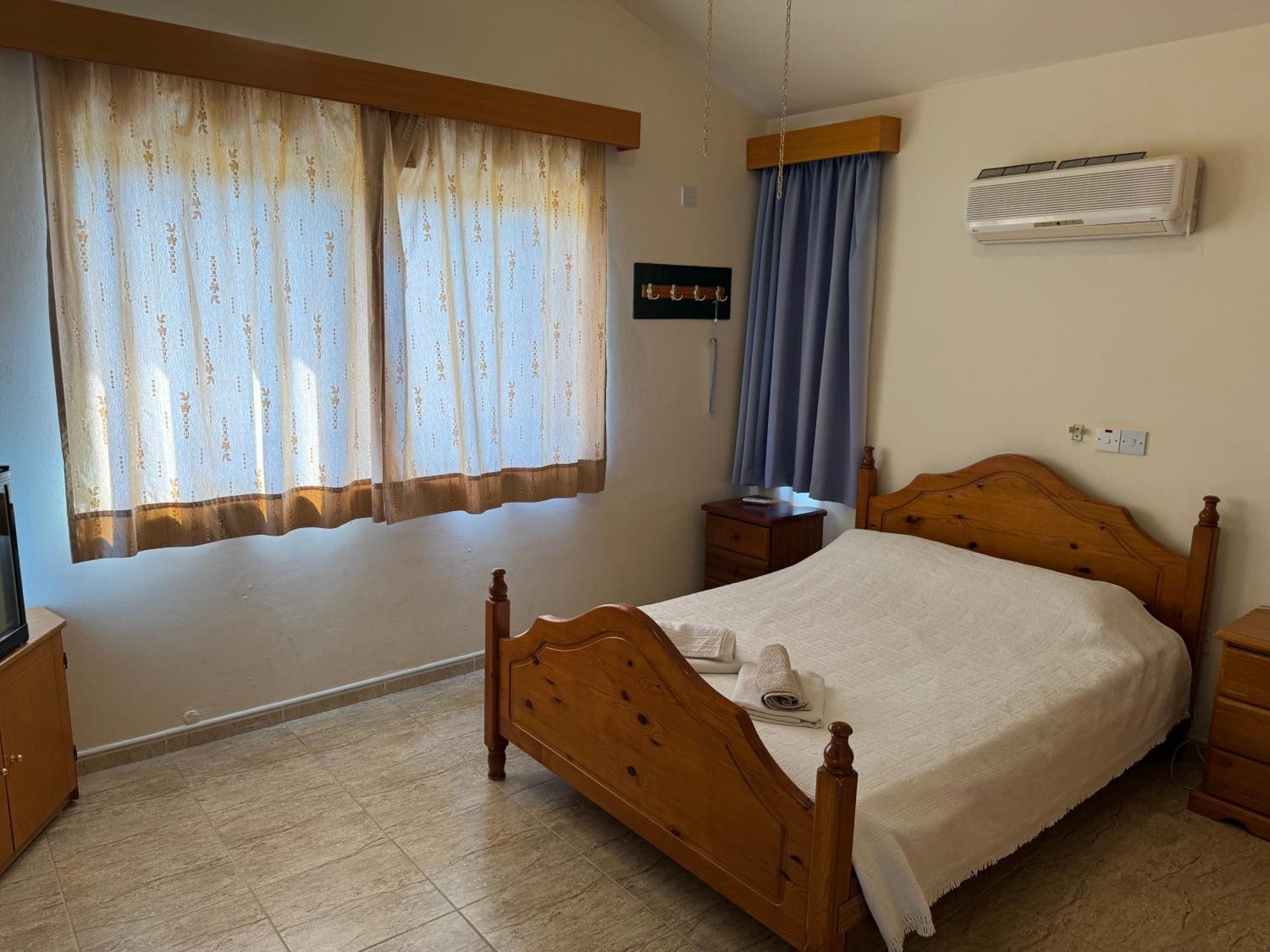 Villa Aphrodite Peyia Esterno foto