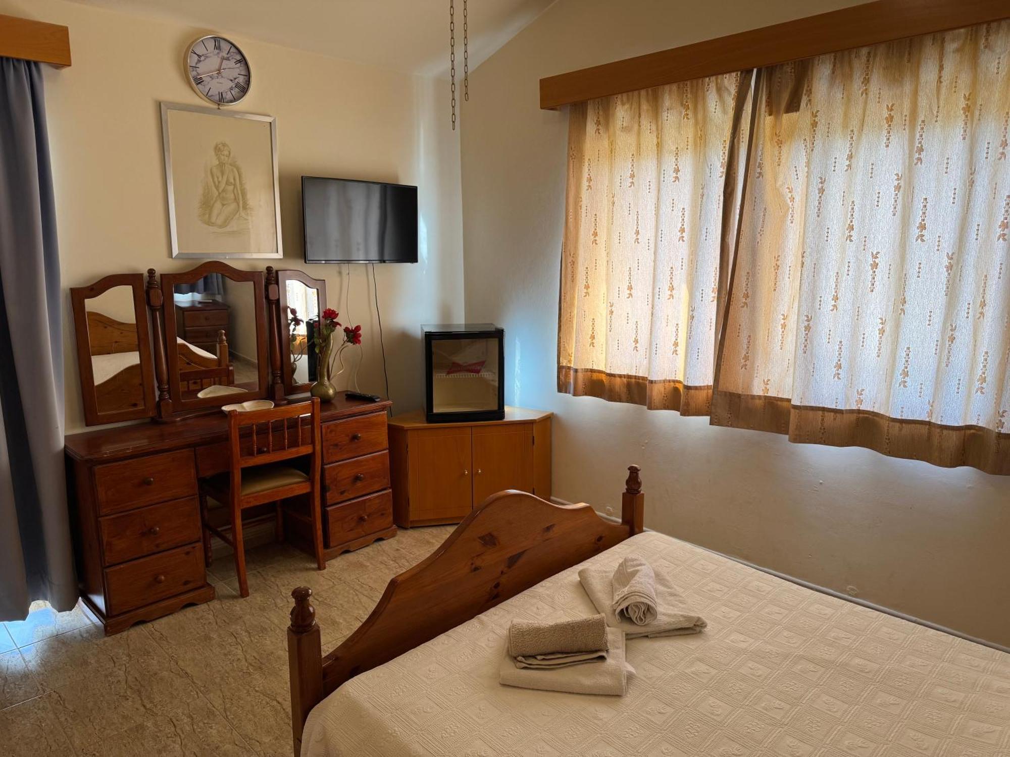 Villa Aphrodite Peyia Esterno foto