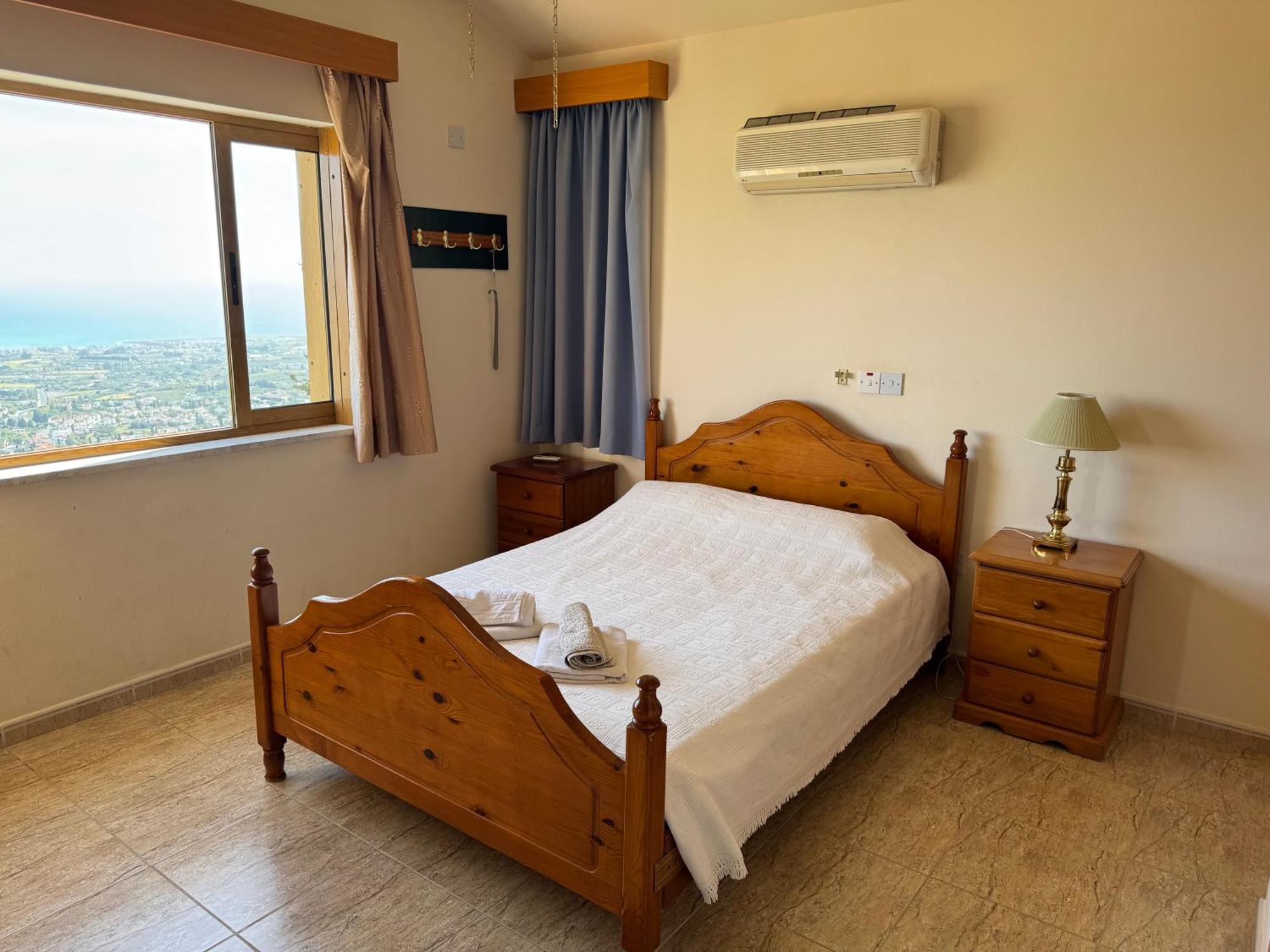 Villa Aphrodite Peyia Esterno foto