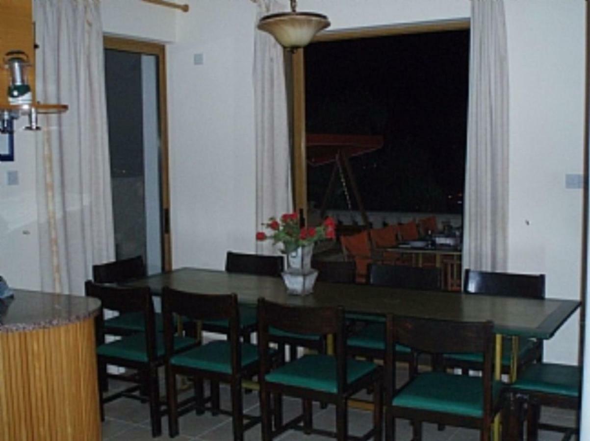 Villa Aphrodite Peyia Esterno foto