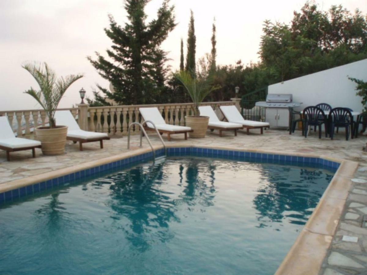 Villa Aphrodite Peyia Esterno foto