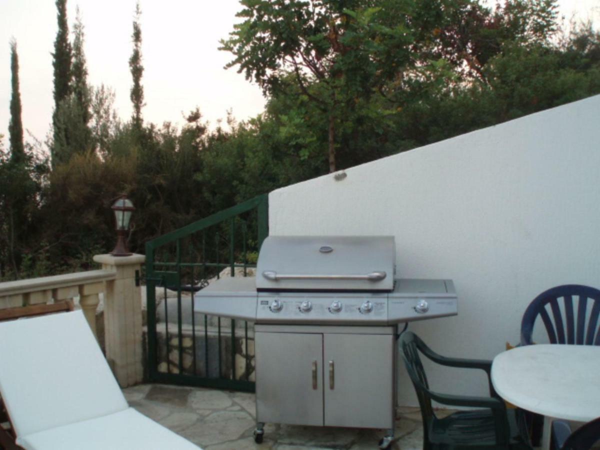 Villa Aphrodite Peyia Esterno foto