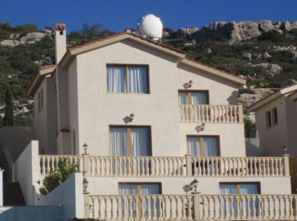 Villa Aphrodite Peyia Esterno foto